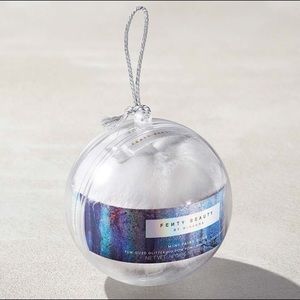 Fenty mini fairy bomb highlighter